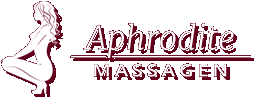 Aphrodite-Massagen