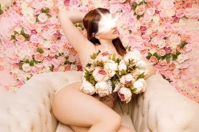 Masseurin Margo